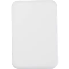 Bild på Acrab 5 000 mAh 15 W magnetisk trådlös powerbank med 20 W PD – tillverkad av återvunnen plast
