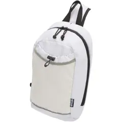 Bild på Nomad axelväska för vätskeförvaring av GRS-återvunnet material, 6 l