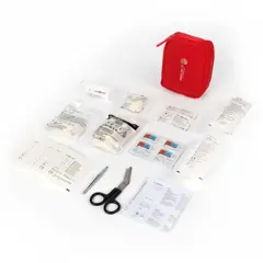 Bild på Essential 59-delars första hjälpen-kit