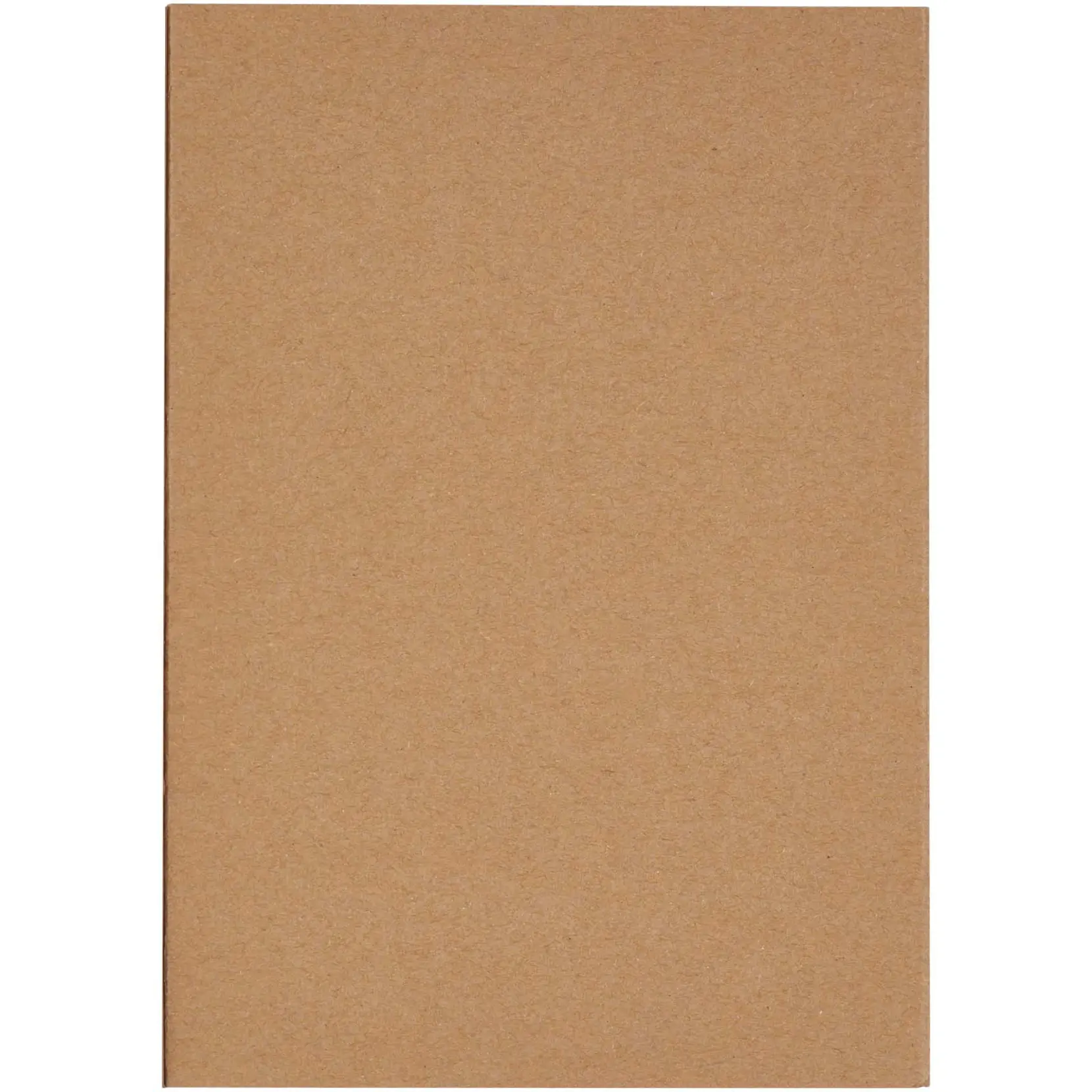 Bild på Andean A5 portfölj av RCS-certifierat återvunnet material 