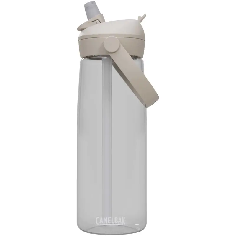 Camelbak® Thrive Flip 750 ml Tritan Renew vattenflaska med flip-sugrör