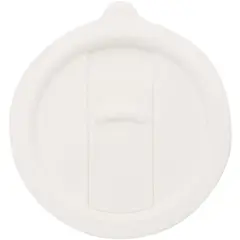 Bild på Carter 450 ml keramisk mugg med plastlock