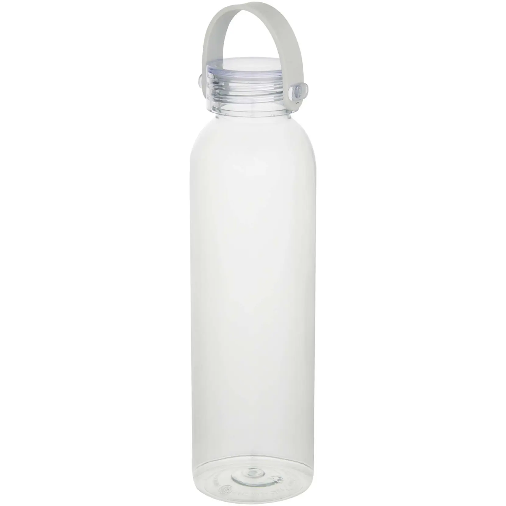 Bild på Alti 630 ml vattenflaska av RCS-återvunnen plast 