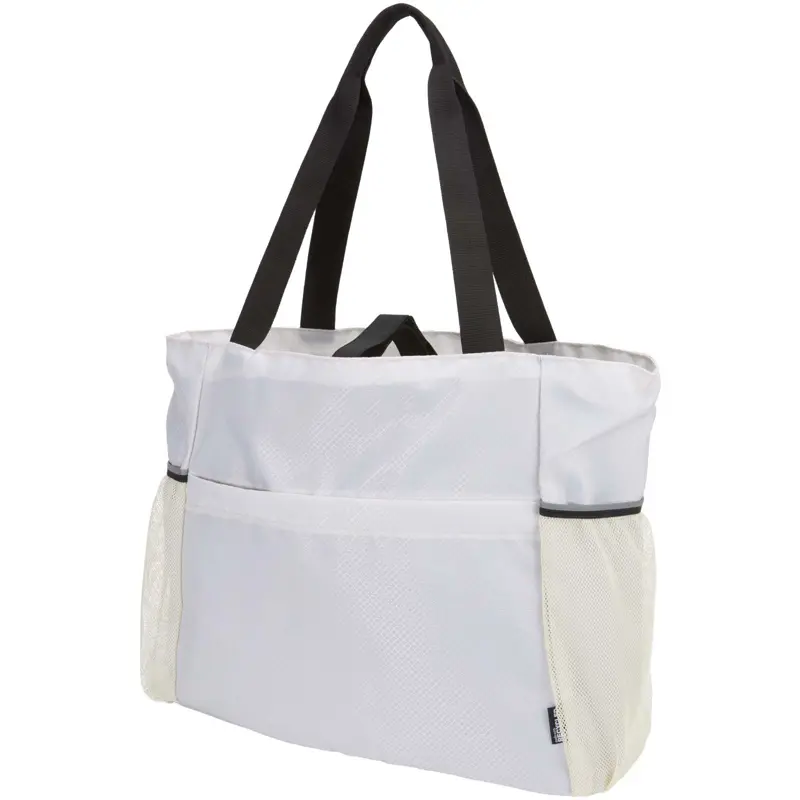 Nomad tygväska för yoga av GRS-återvunnet material, 18 l