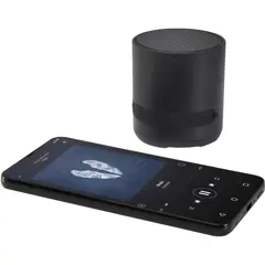 Bild på Hunor trådlös högtalare på 3 W av återvunnen plast