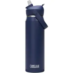 Bild på Camelbak® Thrive Flip VSS 750 ml vattenflaska av rostfritt stål med flip-sugrör
