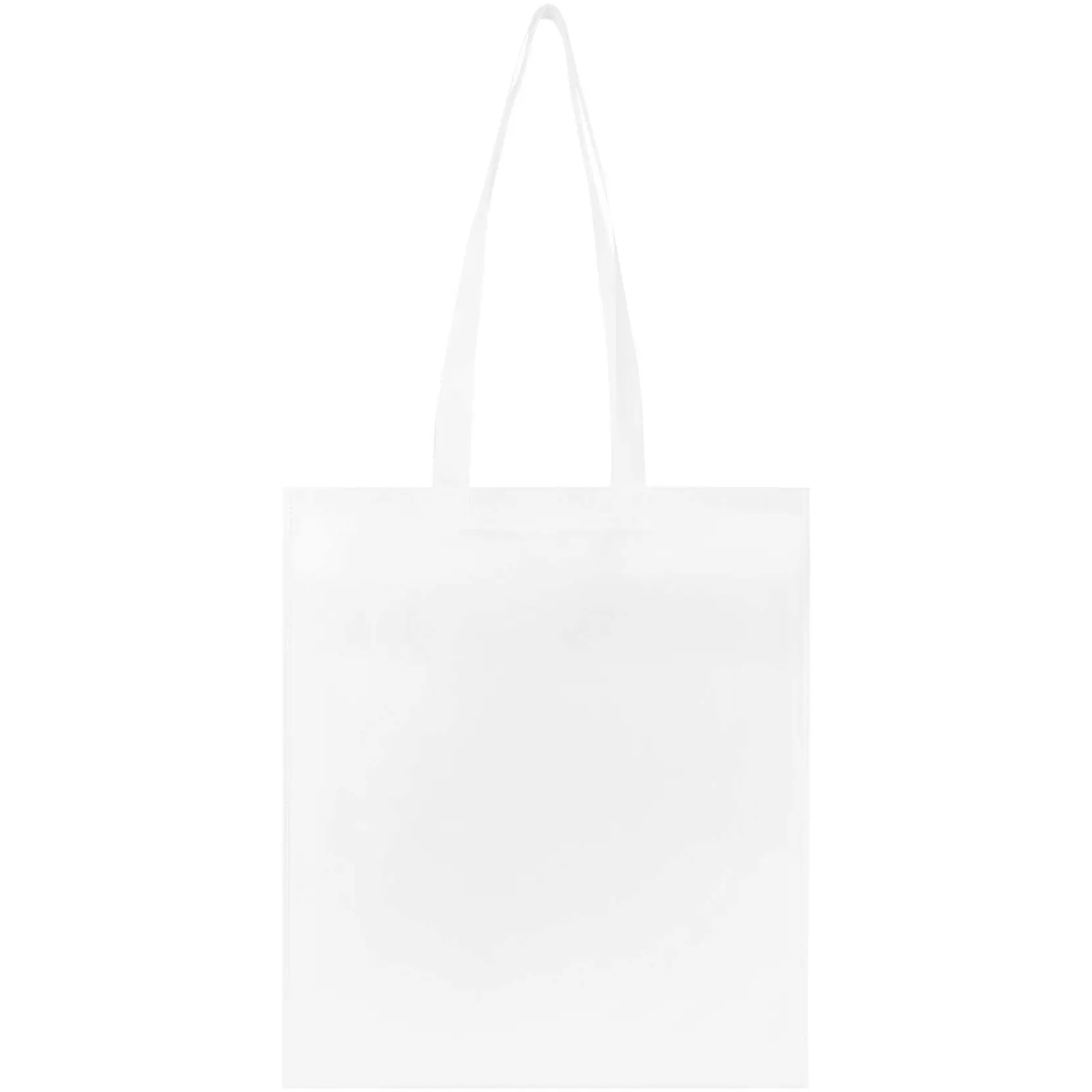 Bild på EcoSeal tygväska av GRS-återvunnen non-woven, 6 l