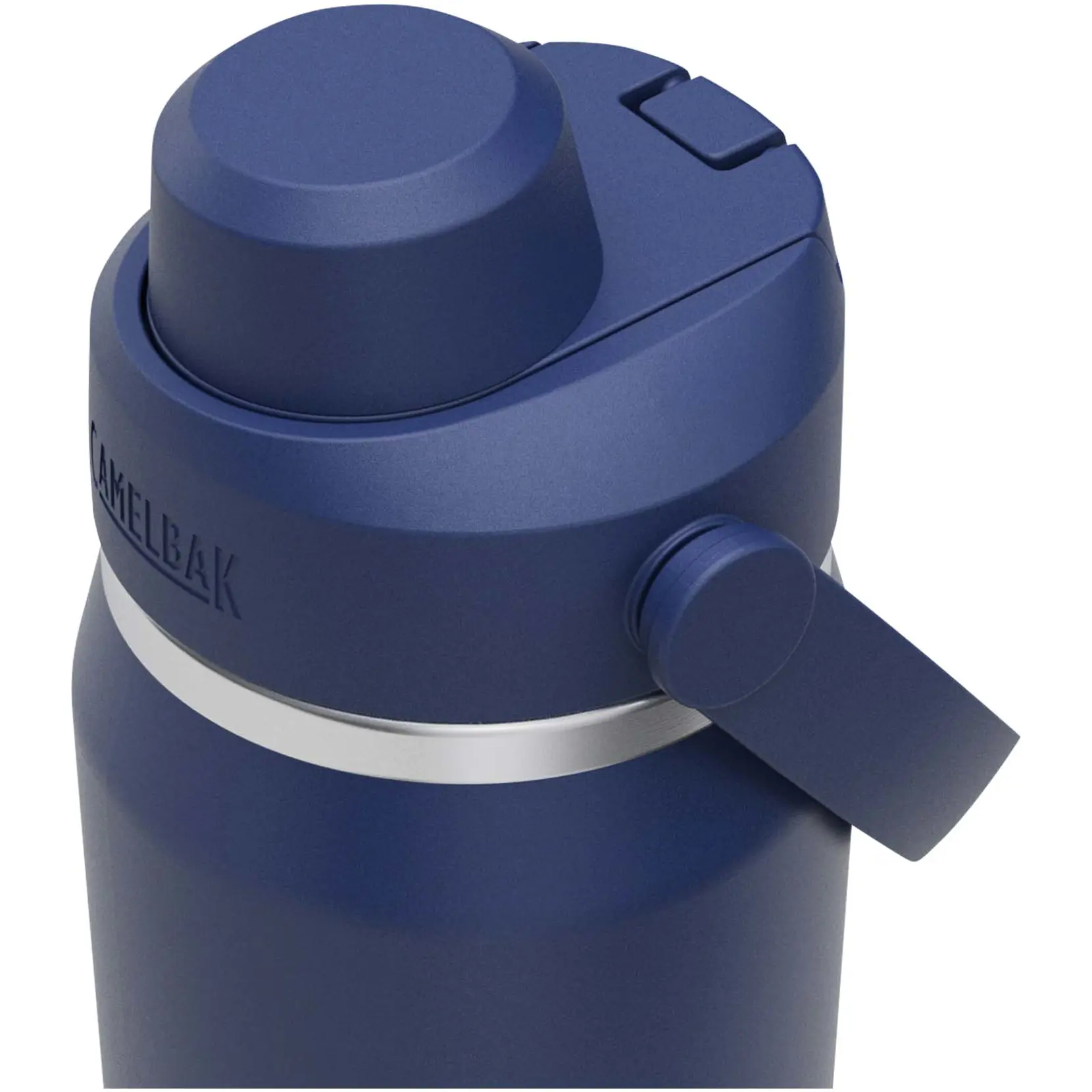 Bild på Camelbak® Thrive Chug VSS 750 ml vattenflaska av rostfritt stål med skruvlock