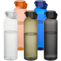 Bild på Alti 630 ml vattenflaska av RCS-återvunnen plast 