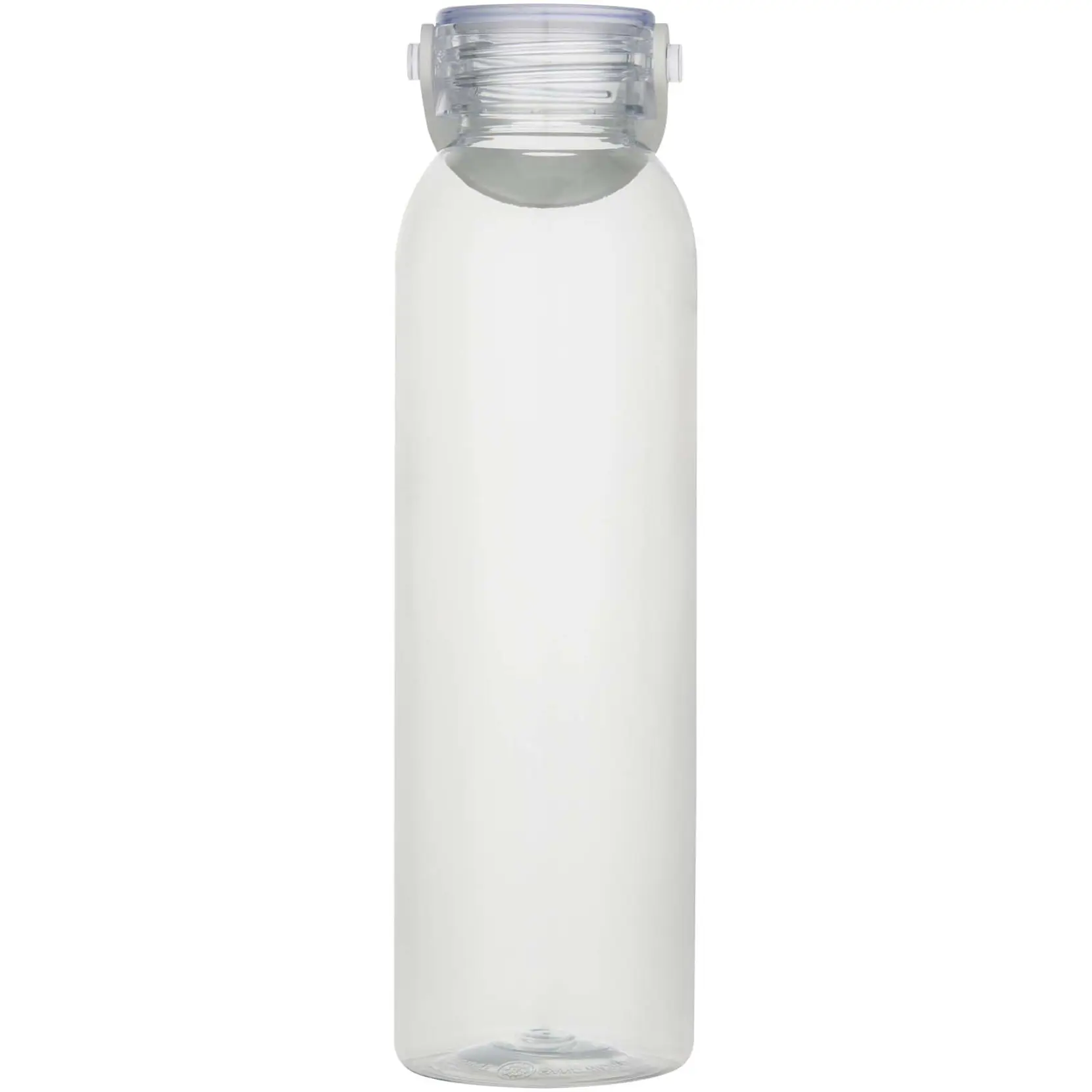 Bild på Alti 630 ml vattenflaska av RCS-återvunnen plast 