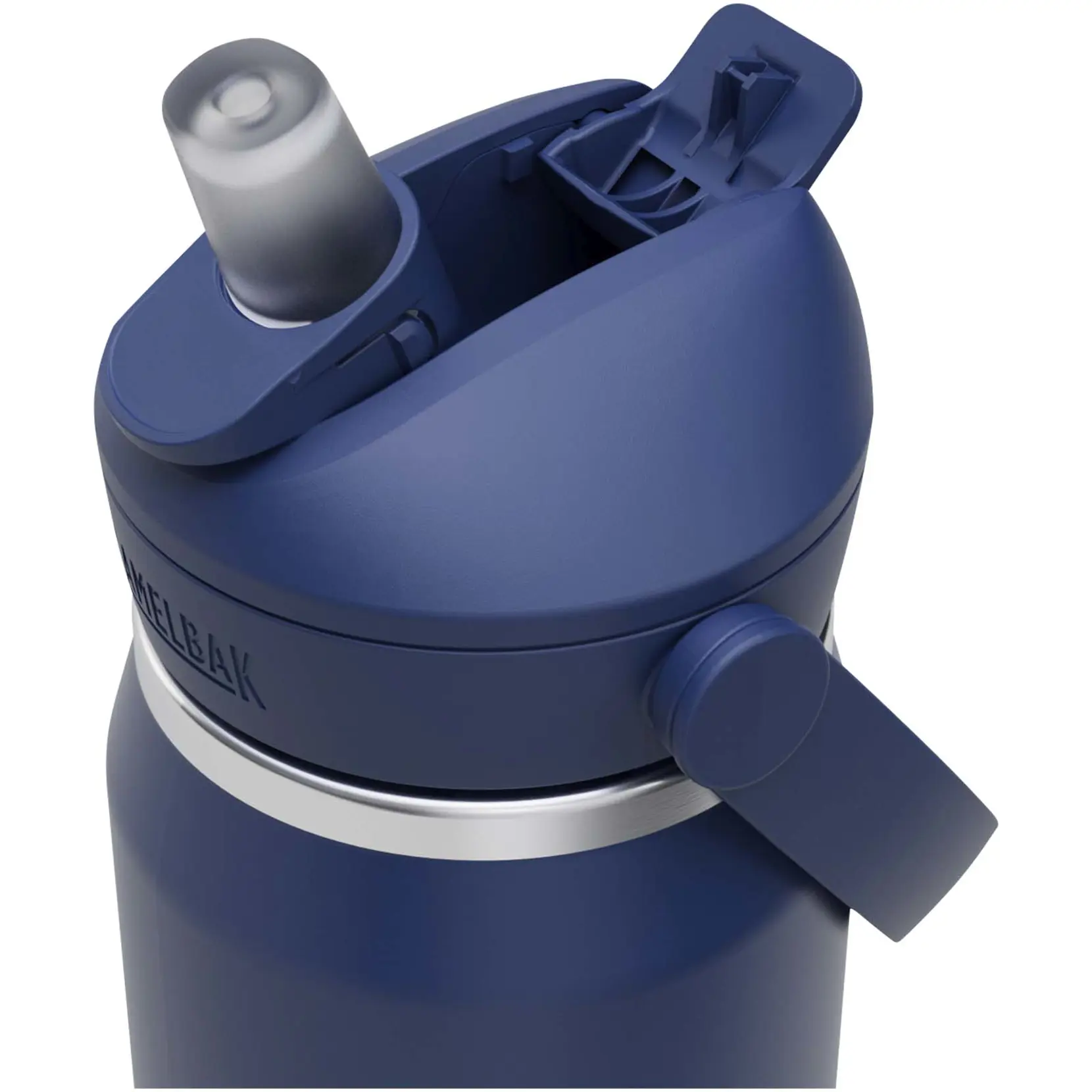 Bild på Camelbak® Thrive Flip VSS 750 ml vattenflaska av rostfritt stål med flip-sugrör