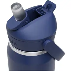 Bild på Camelbak® Thrive Flip VSS 750 ml vattenflaska av rostfritt stål med flip-sugrör