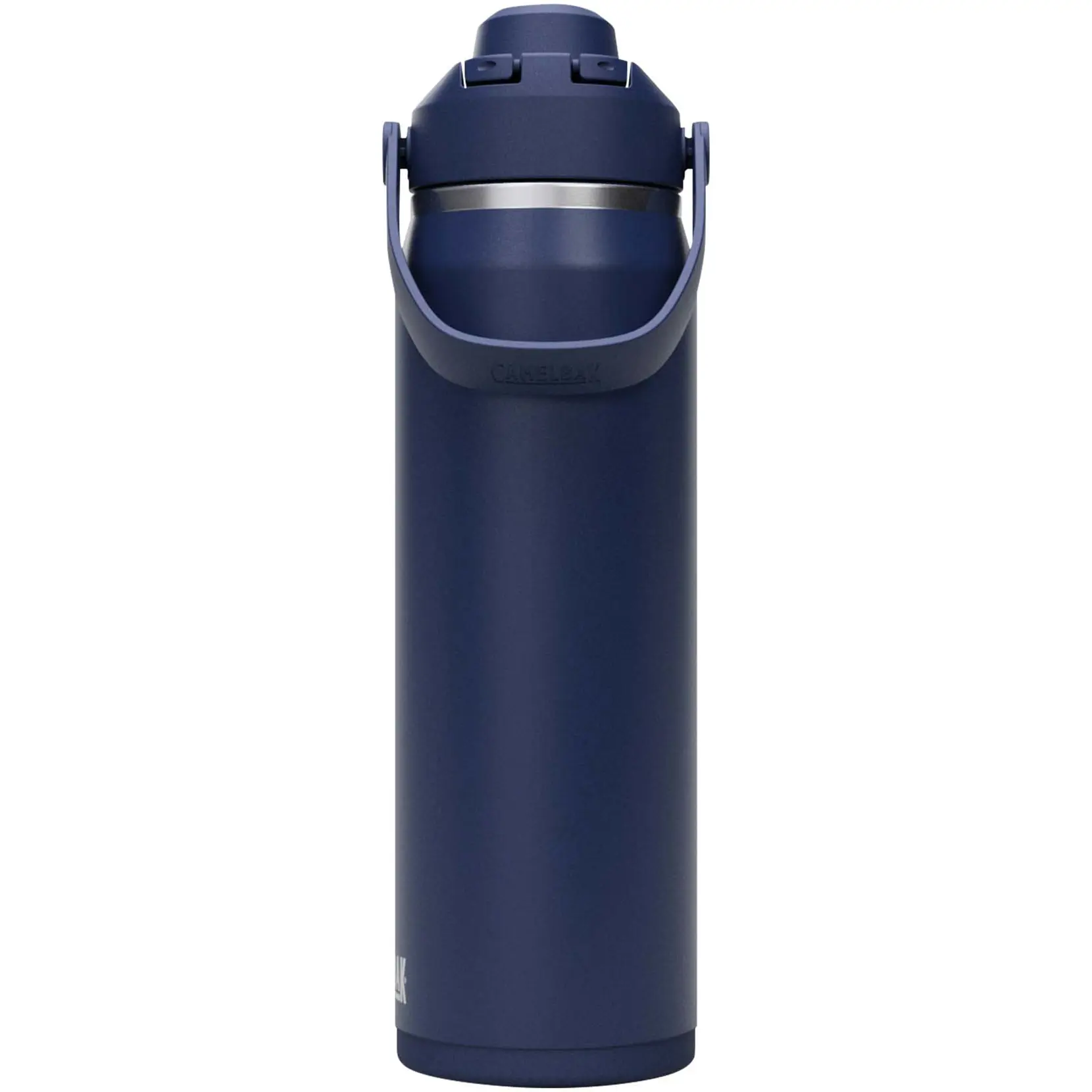 Bild på Camelbak® Thrive Chug VSS 750 ml vattenflaska av rostfritt stål med skruvlock