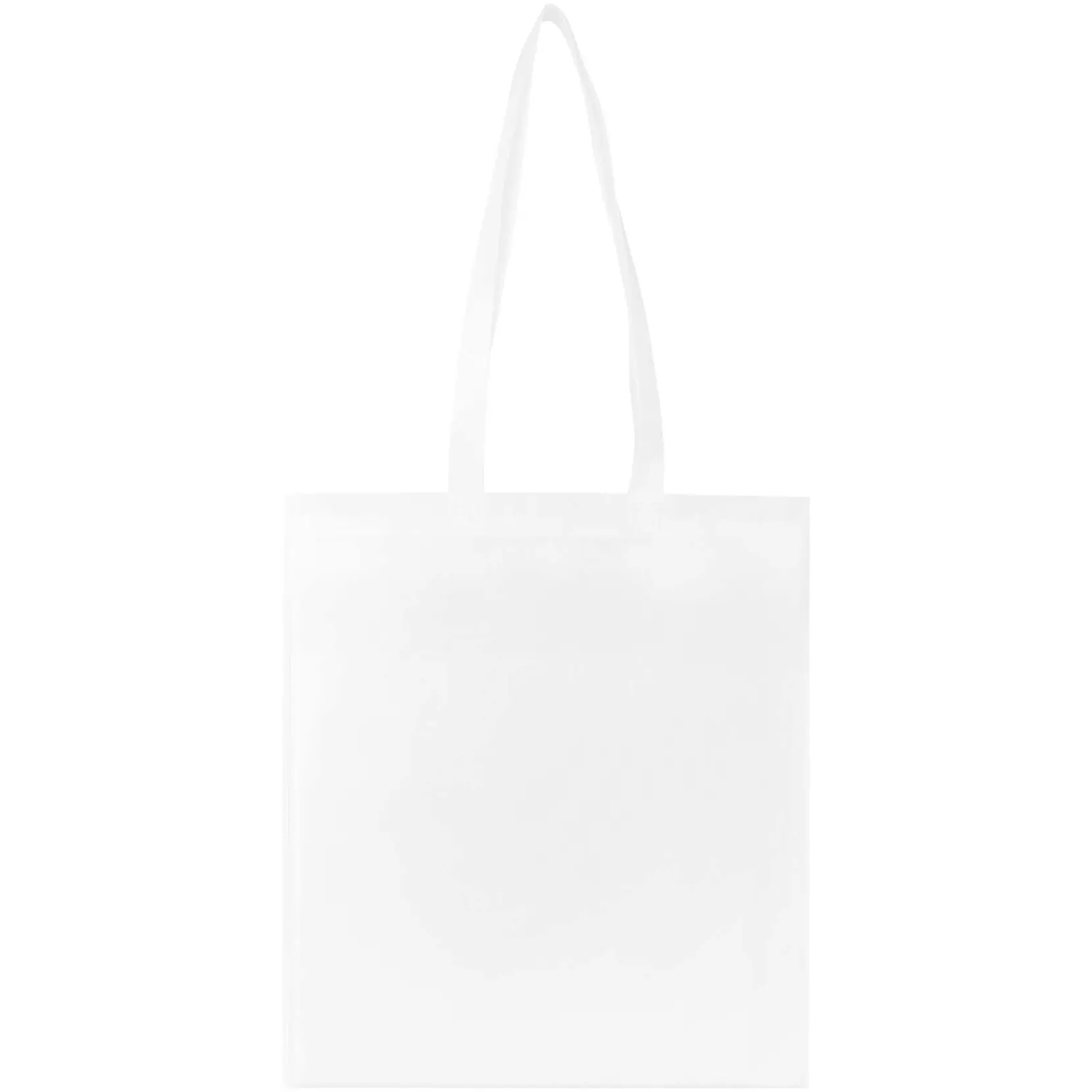 Bild på EcoSeal tygväska av GRS-återvunnen non-woven, 6 l