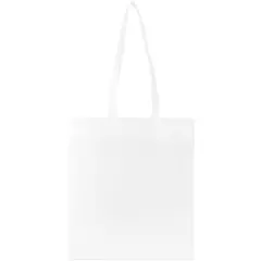Bild på EcoSeal tygväska av GRS-återvunnen non-woven, 6 l