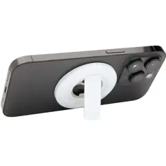 Bild på Ain magnetiskt telefonställ av återvunnen plast med flasköppnare 