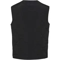 Bild på Quartz unisex quiltad väst av GRS-certifierat återvunnet material