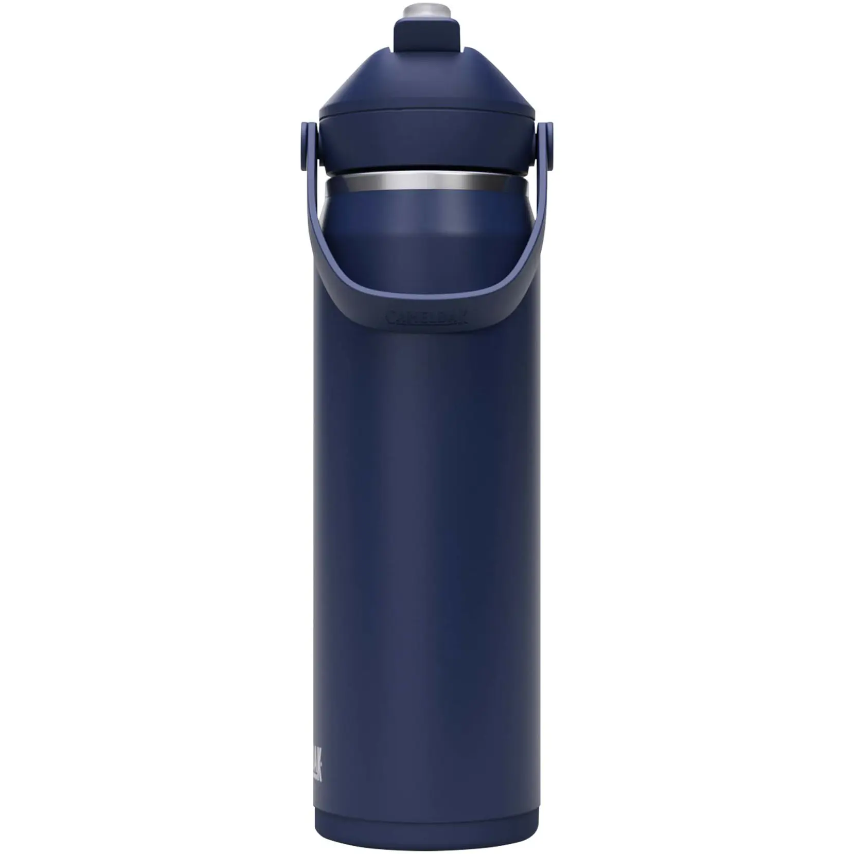 Bild på Camelbak® Thrive Flip VSS 750 ml vattenflaska av rostfritt stål med flip-sugrör