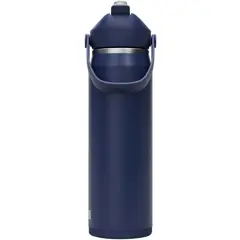 Bild på Camelbak® Thrive Flip VSS 750 ml vattenflaska av rostfritt stål med flip-sugrör