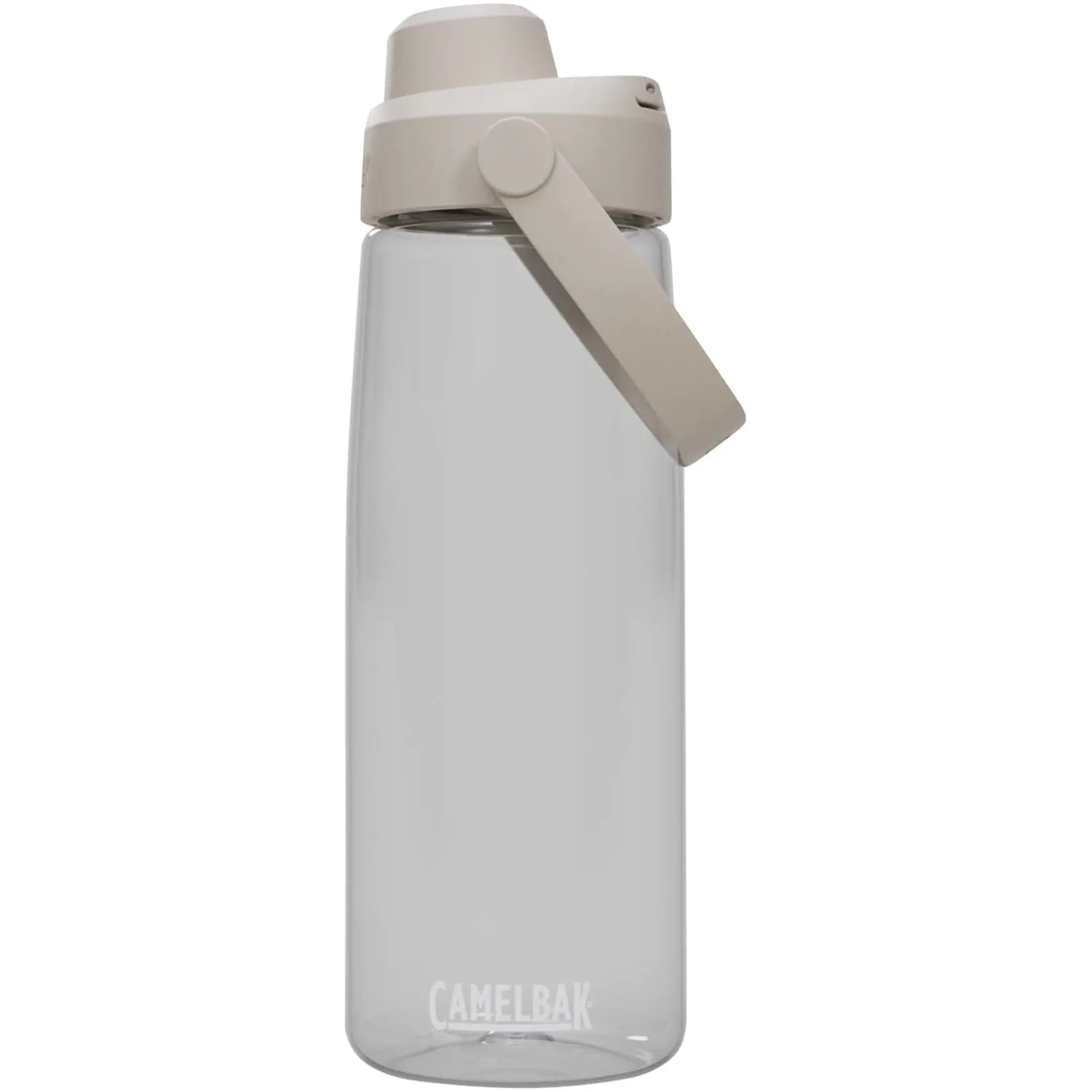 Bild på Camelbak® Thrive Chug 750 ml Tritan Renew vattenflaska med skruvlock