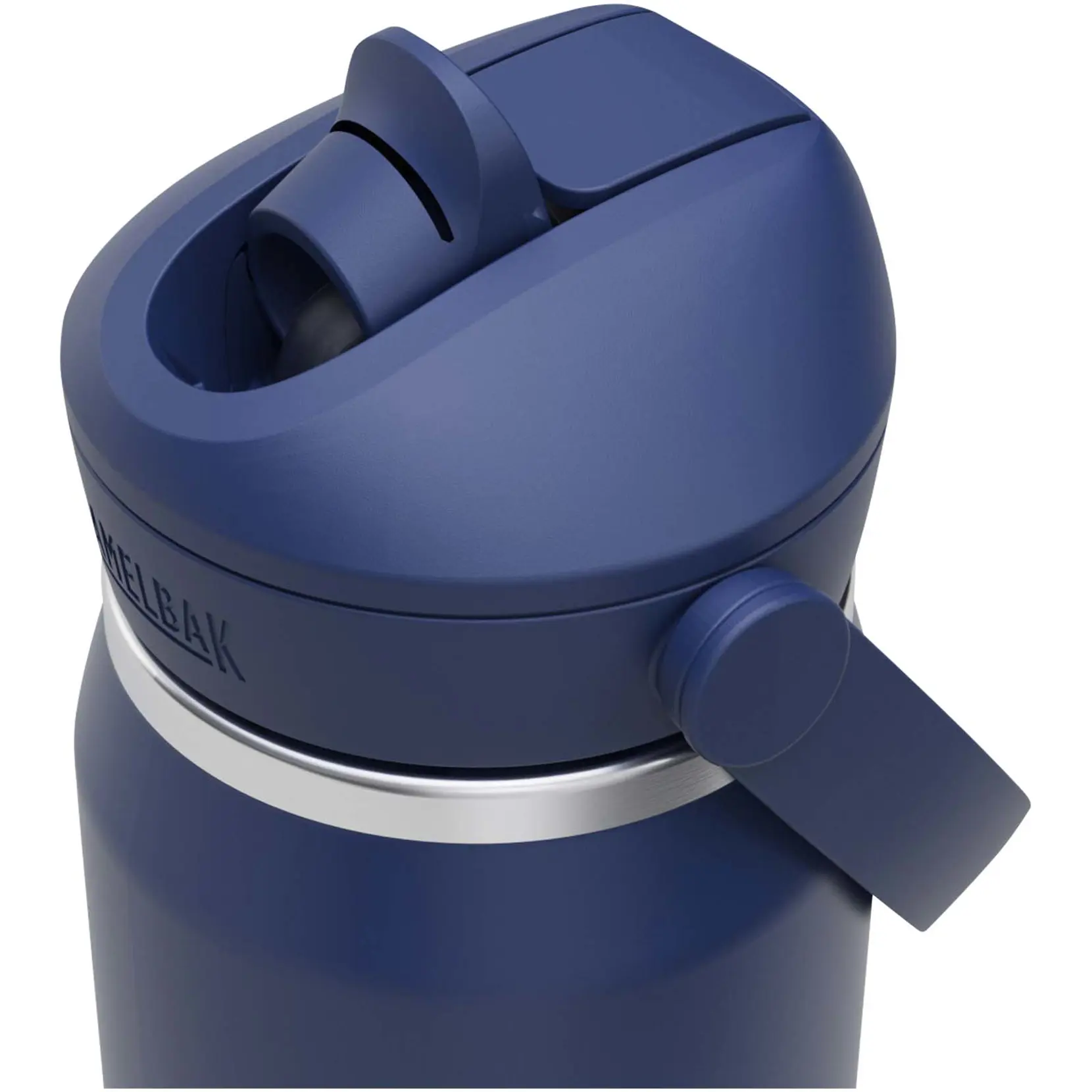 Bild på Camelbak® Thrive Flip VSS 750 ml vattenflaska av rostfritt stål med flip-sugrör