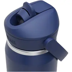 Bild på Camelbak® Thrive Flip VSS 750 ml vattenflaska av rostfritt stål med flip-sugrör