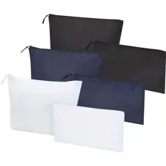 Bild på Swift necessärset av GRS-certifierat återvunnet material