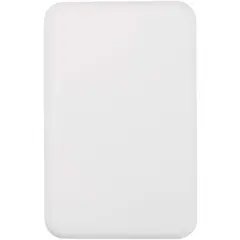 Bild på Acrab 10 000 mAh 15 W magnetisk trådlös powerbank med 20 W PD – tillverkad av återvunnen plast