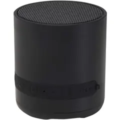 Bild på Hunor trådlös högtalare på 3 W av återvunnen plast