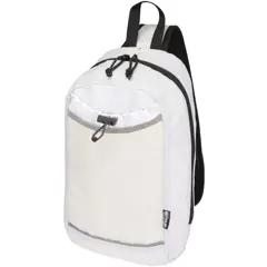 Bild på Nomad axelväska för vätskeförvaring av GRS-återvunnet material, 6 l