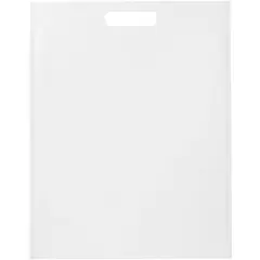 Bild på EcoSeal tygväska av GRS-återvunnen non-woven, 5 l