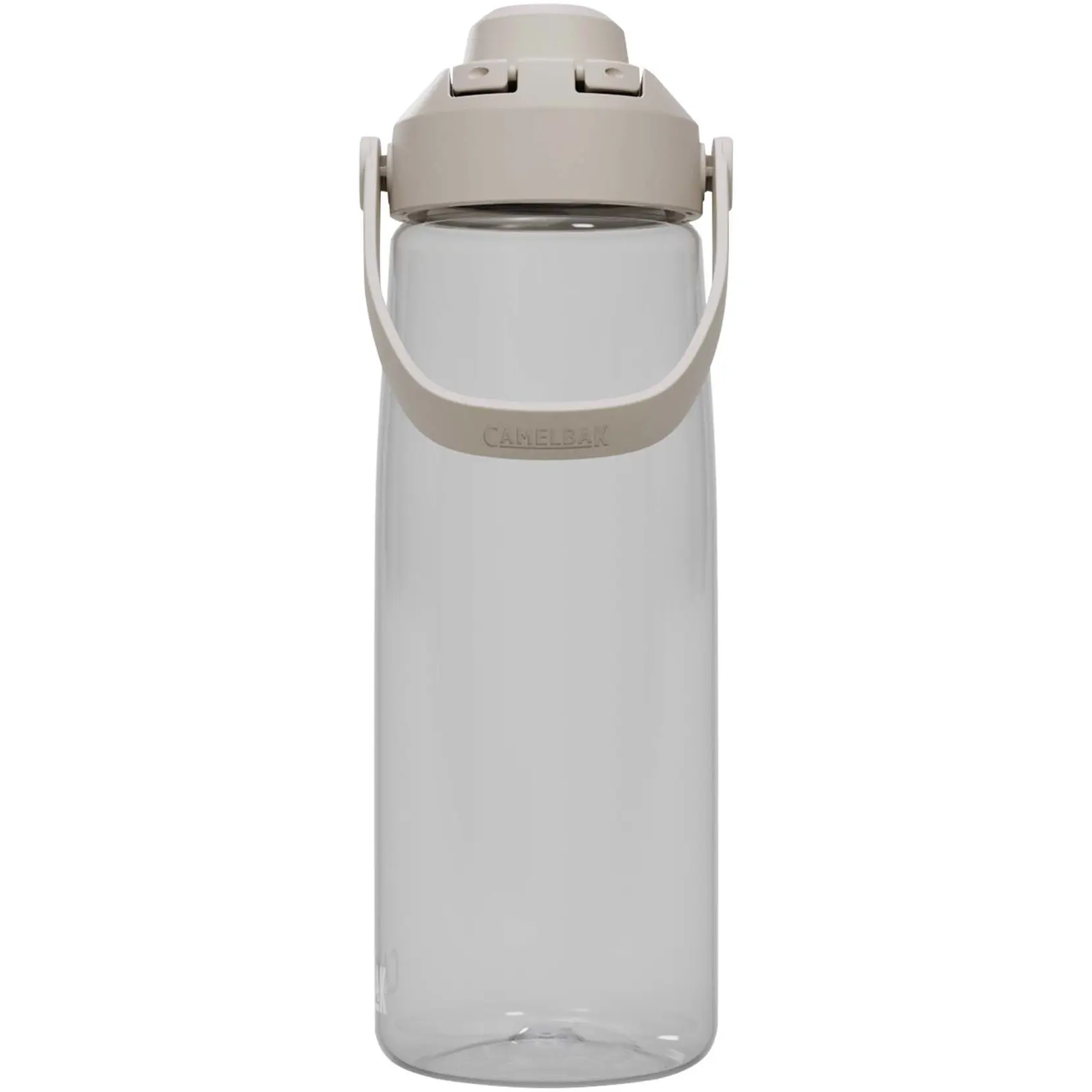 Bild på Camelbak® Thrive Chug 750 ml Tritan Renew vattenflaska med skruvlock