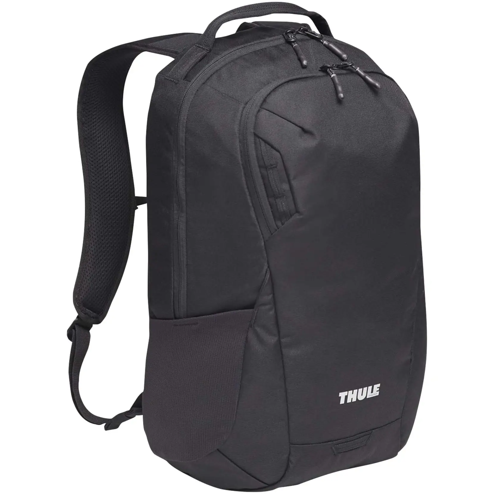 Bild på Thule Lumion 16" laptopväska av återvunnet material 