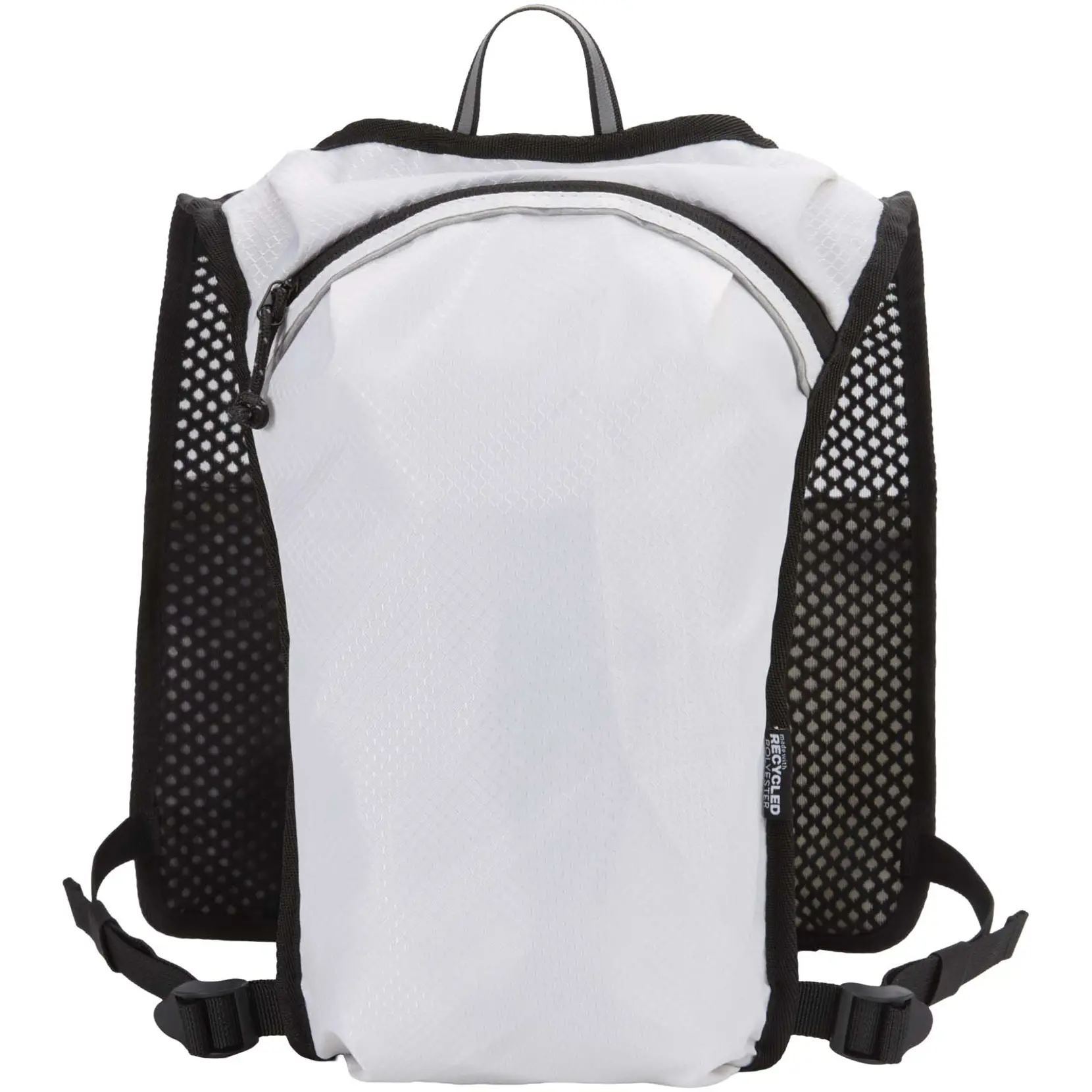 Bild på Nomad löparväst med vätskepaket av GRS-återvunnet material 5 l