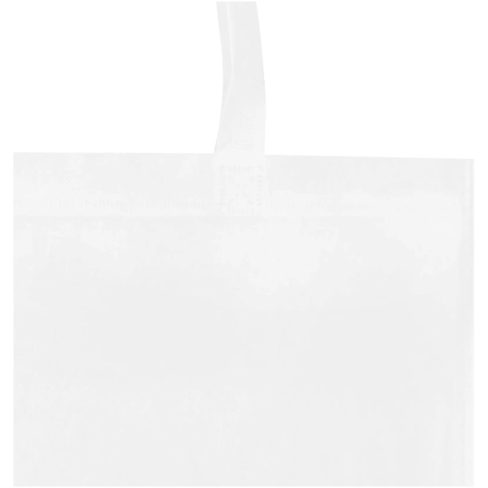 Bild på EcoSeal tygväska av GRS-återvunnen non-woven, 6 l