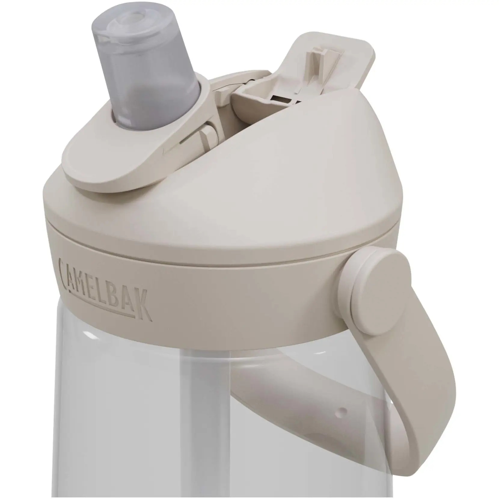 Bild på Camelbak® Thrive Flip 750 ml Tritan Renew vattenflaska med flip-sugrör