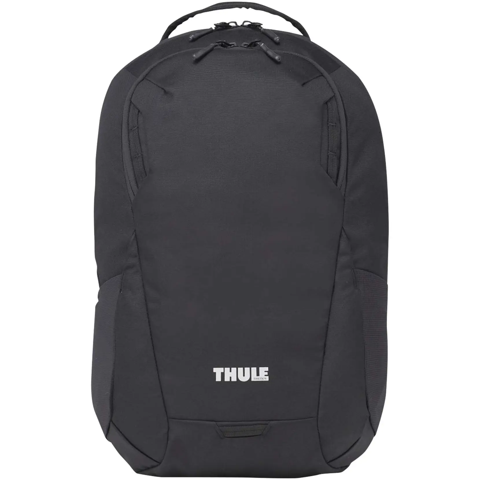 Bild på Thule Lumion 16" laptopväska av återvunnet material 