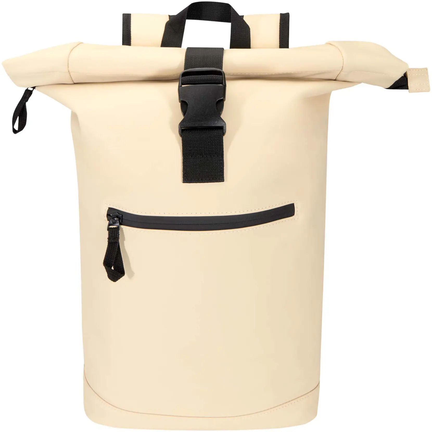 Bild på Resi Plus 15 tums ryggsäck med rulltopp av GRS-återvunnet material, 18 l