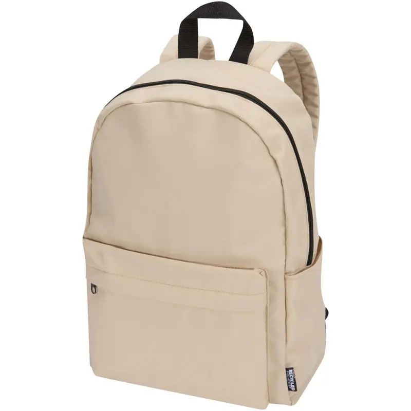 Byron 14 tums laptopväska av GRS-återvunnet material, 16 l