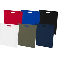 Bild på EcoSeal tygväska av GRS-återvunnen non-woven, 5 l
