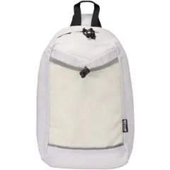 Bild på Nomad axelväska för vätskeförvaring av GRS-återvunnet material, 6 l