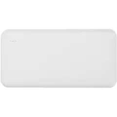 Bild på Intan 10 000 mAh 10 W powerbank av återvunnen plast