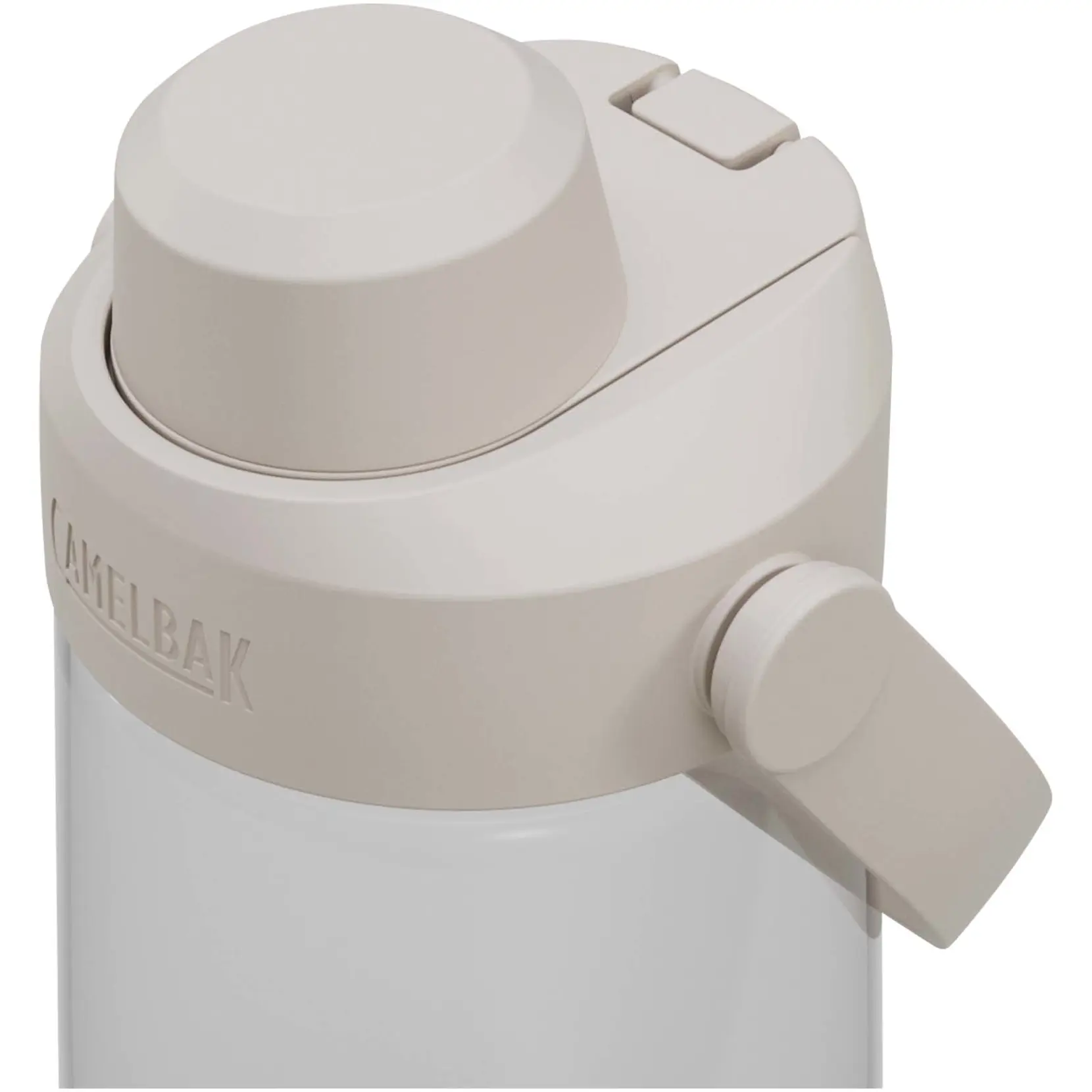 Bild på Camelbak® Thrive Chug 750 ml Tritan Renew vattenflaska med skruvlock