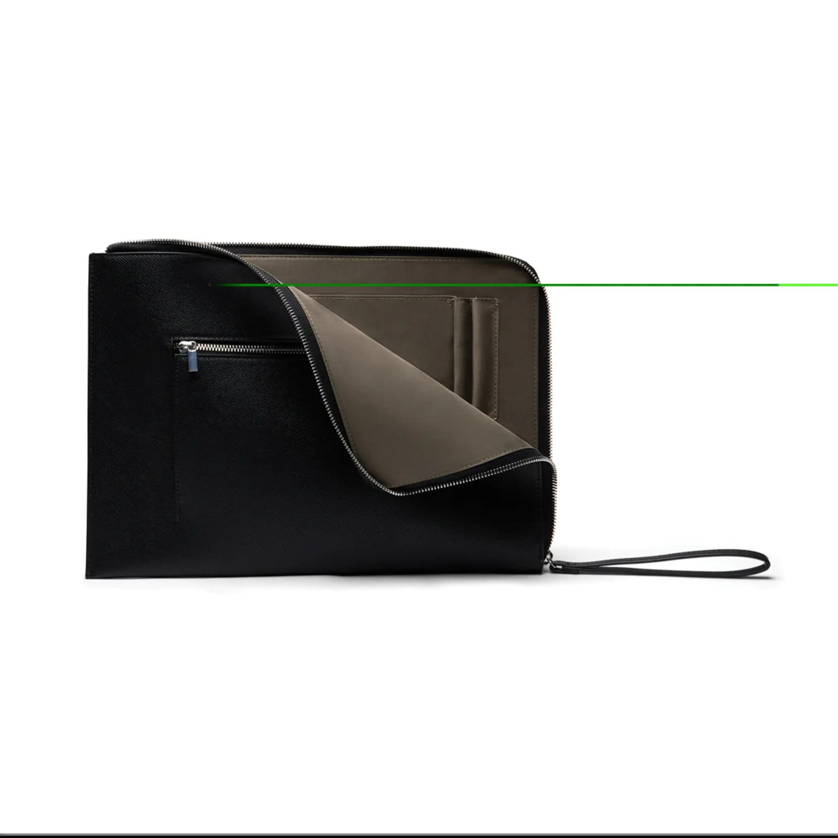 Bild på VINGA Bermond RCS 14" laptopfodral