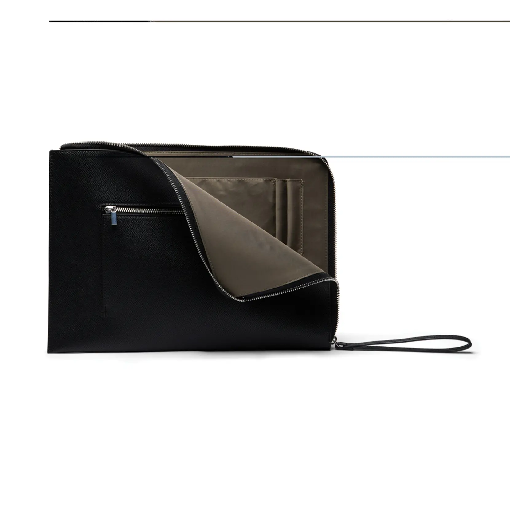Bild på VINGA Bermond RCS 16" laptopfodral