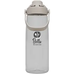 Bild på Camelbak® Thrive Chug 750 ml Tritan Renew vattenflaska med skruvlock