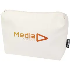 Bild på Trip Aware™ resenecessär av återvunnet material på 2 l