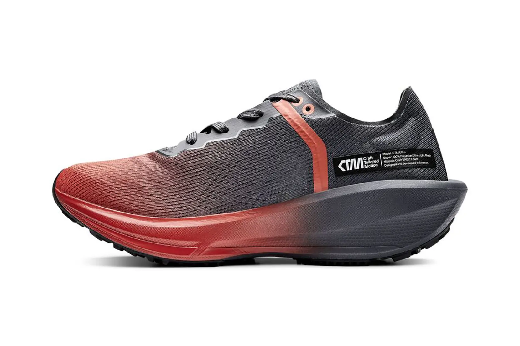 Bild på CTM Ultra W