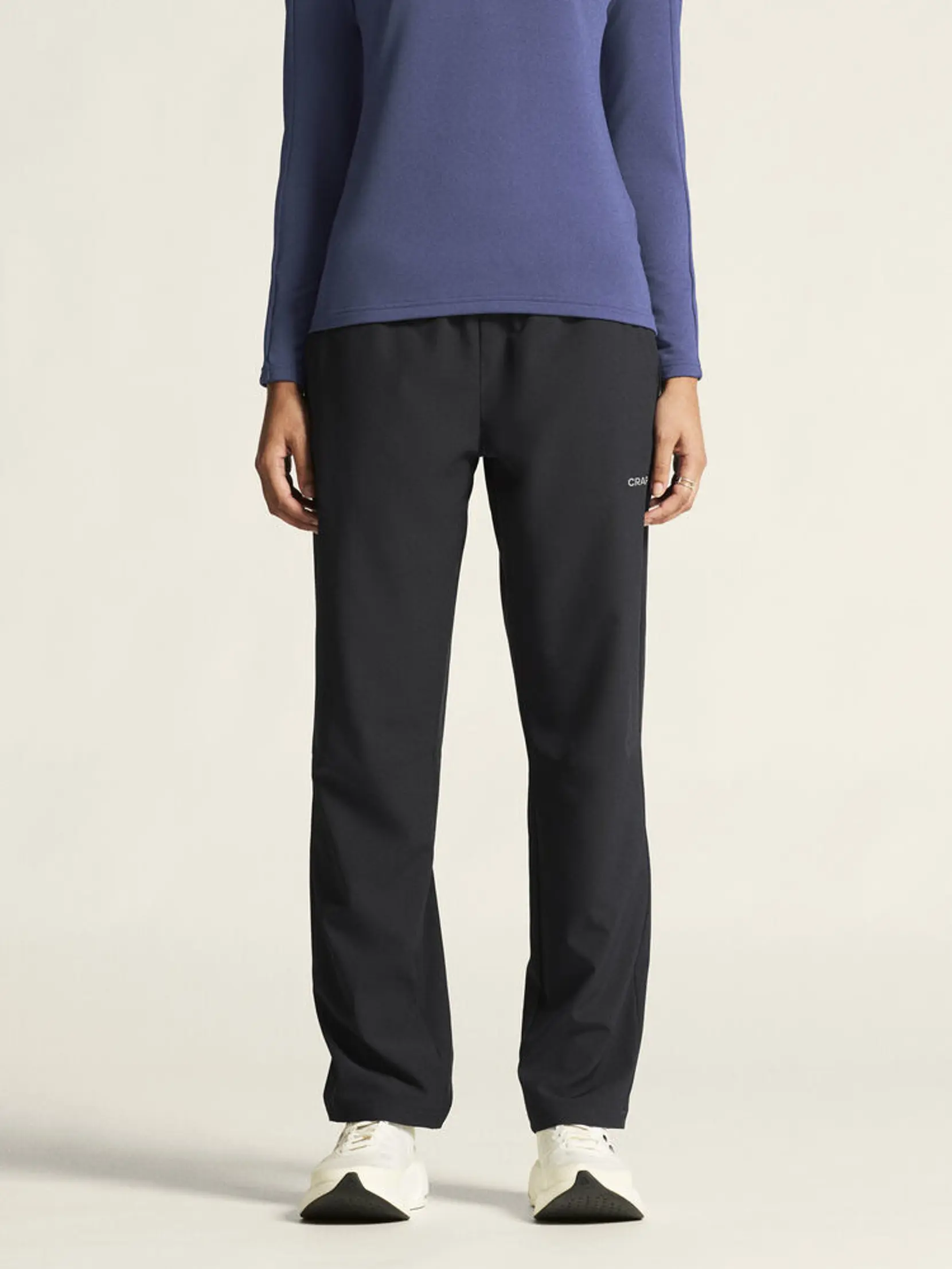 Bild på CORE Essence wind pants W
