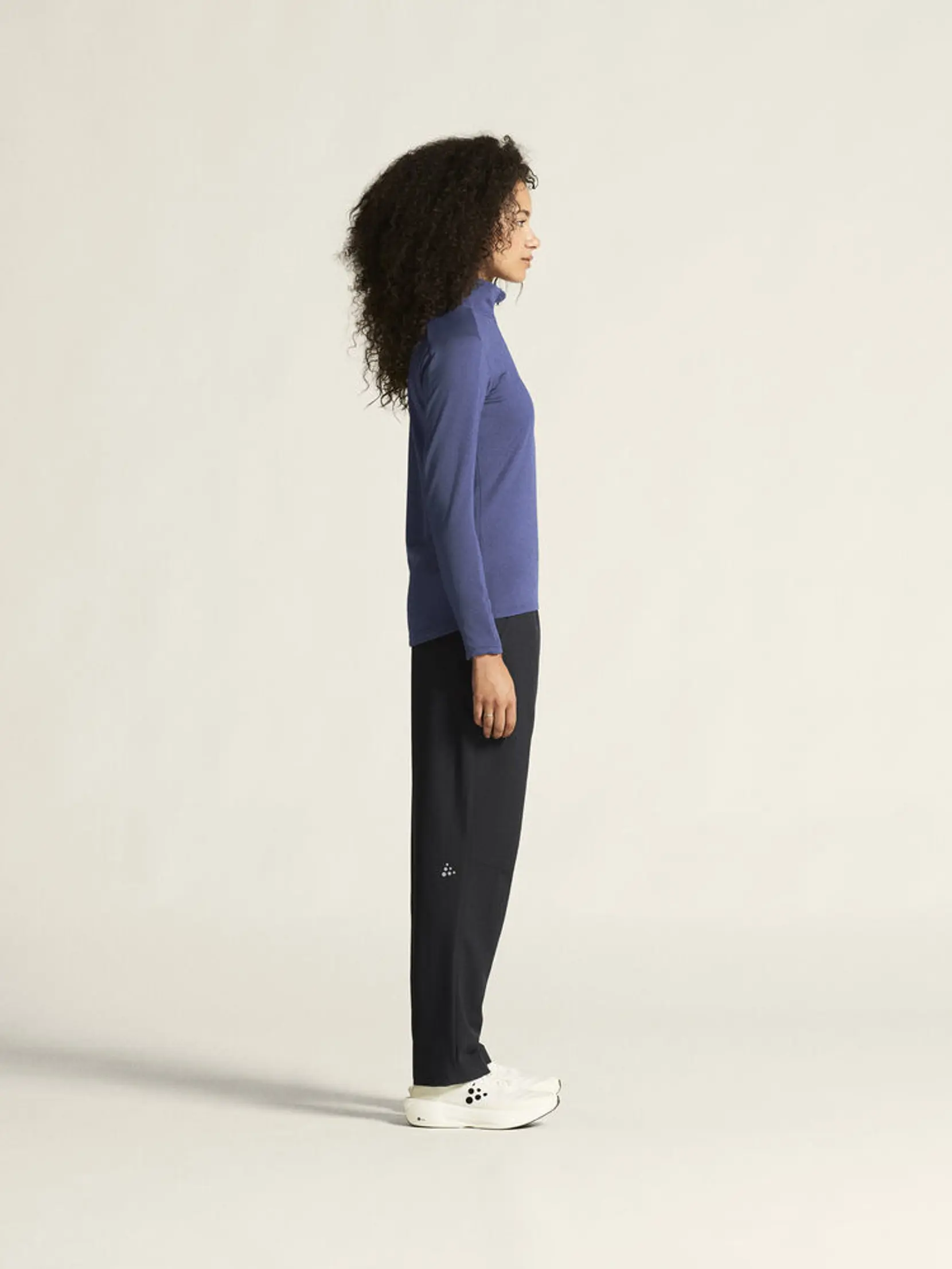 Bild på CORE Essence wind pants W